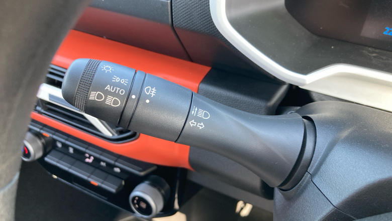 Dacia Spring 27kWh Expression 65 48kW 5dr Auto Electric Hatchback